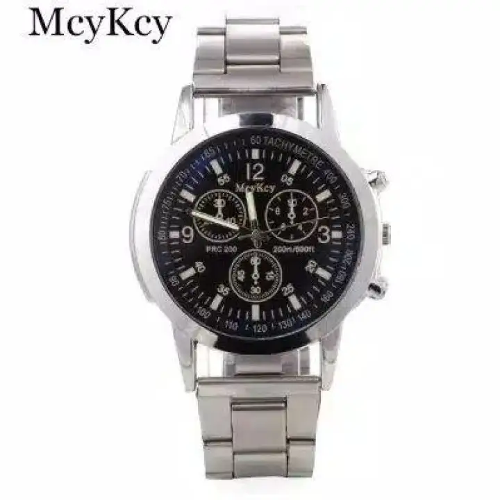 The Watch Valley J 998 Jam Tangan Besi Jam Tangan Murah Pria Wanita Fashion Terbaru Lazada Indonesia