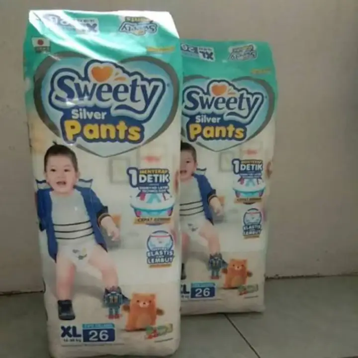 Sweety silver pants xl 26 Clearance