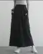 Rok panjang cargo premium korean style / Rok wanita kekinian bahan crinkle airflow jumbo terbaru. 