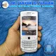 HP Blackberry 9800 Torch - BB layar sentuh - BB sliding -Aplikasinya lengkap. 