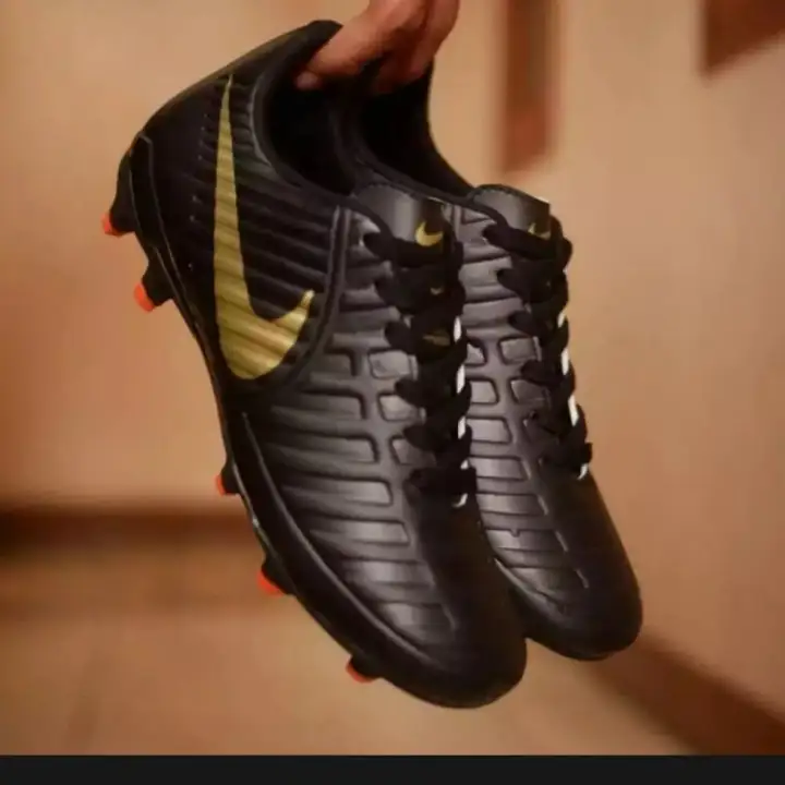 sepatu bola nike tiempo