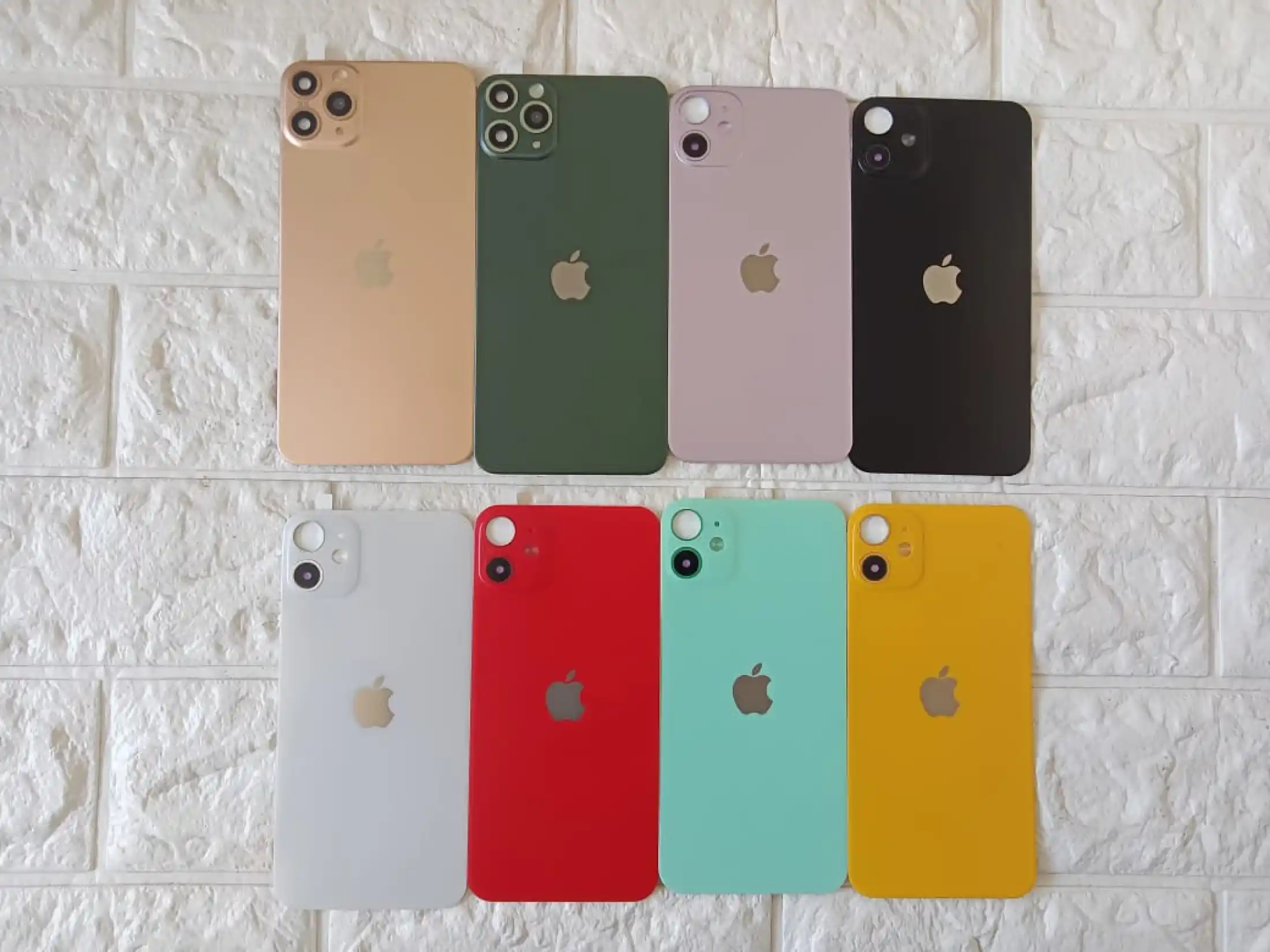 Iphone xr to iphone 11 back cover Clearance