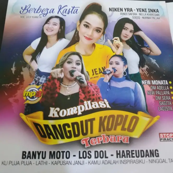 Download lagu dangdut koplo terbaru 2018