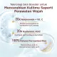 Citra Natural Body Serum Complete Glow 100ml. 