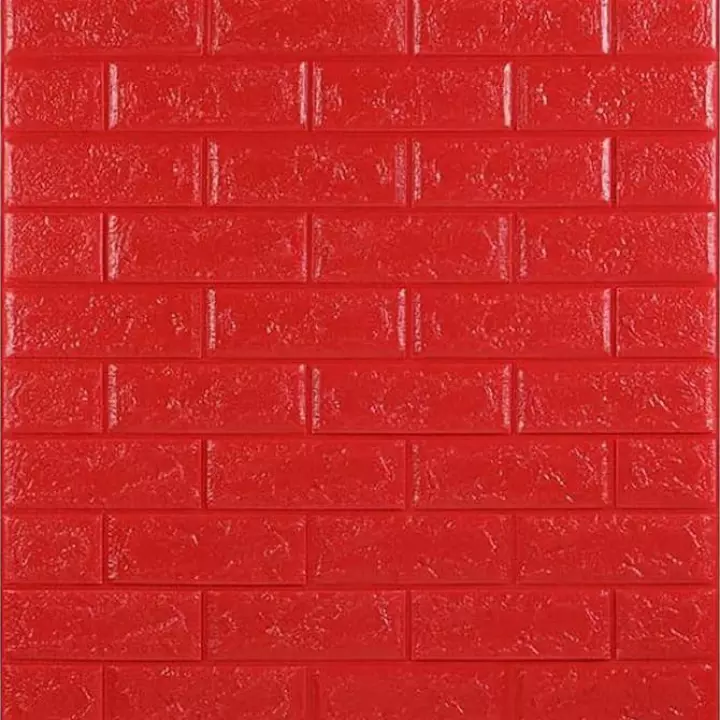 3d Foam Wallpaper Lazada Image Num 91