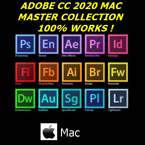 adobe photoshop cc for mac