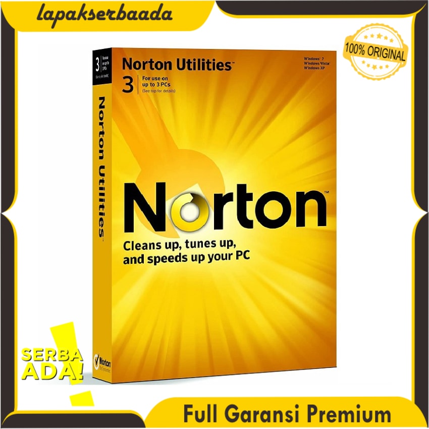 norton utilities 17