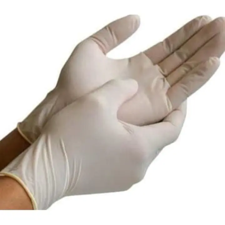 Sarung Tangan Anti Bakteri Virus Latex Rumah Sakit Isi 1 Pcs Tersedia Juga Sarung Tangan Karet 1 Box Sarung Tangan Karet Silikon Sarung Tangan Karet Latex Sarung Tangan Karet Buat Kerja Lazada Indonesia