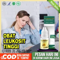 Jual Obat Herbal Menurunkan Leukosit Tinggi Terbaru Lazada Co Id