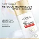L'Oreal Paris UV Defender Serum Protector Sunscreen Invisible Resist SPF 50+ PA++++​ 3X PERTAHANAN:​ AIR, KERINGAT, POLUSI​ TEKSTUR CAIR MAKSIMAL Skin Care - 50ml (Untuk Mencegah Kulit Tampak Tua 5 Tahun & Melembapkan). 