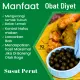 Obat Pelangsing Badan Diet Ampuh Turun 10Kg Pil Pembakar Lemak Perut Buncit Cepat Kurus Paling Ampuh. 