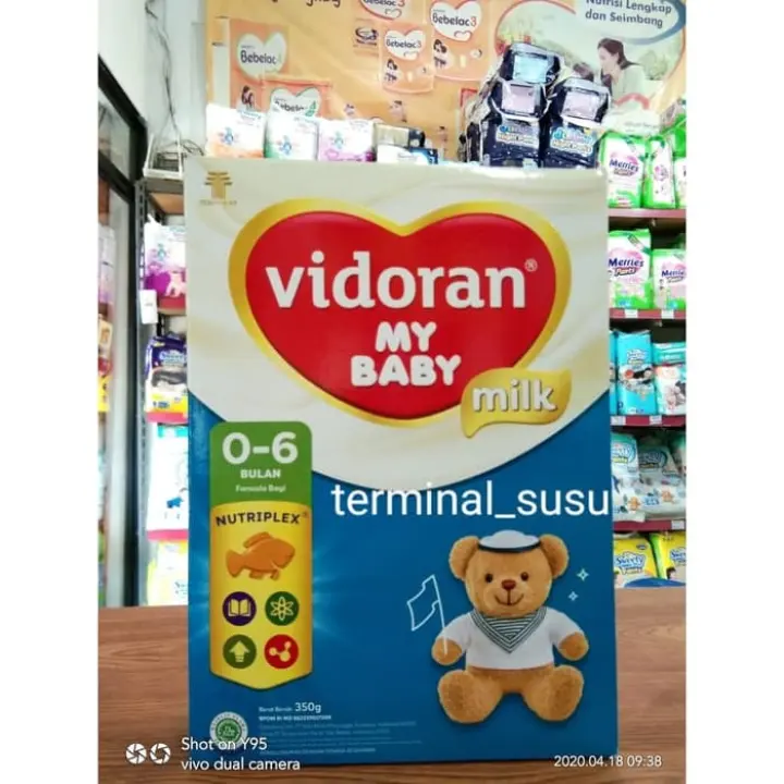 Susu Formula Terbaik Untuk Bayi 0 6 Bulan Di Malaysia 17 Merk Susu Formula Terbaik Untuk Bayi 0 36 Bulan Susu Formula Yang Di Desain Untuk Bayi Biasanya Memiliki Kandungan