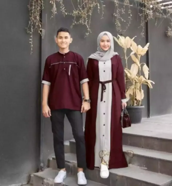 Alamat Toko Baju Couple Di Jakarta