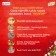 Royco Bumbu Kaldu Penyedap Rasa Sapi 220G isi 24 (1 Carton). 