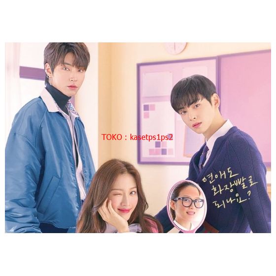 heart to heart drama korea sub indo mp4