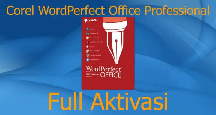 Corel WordPerfect