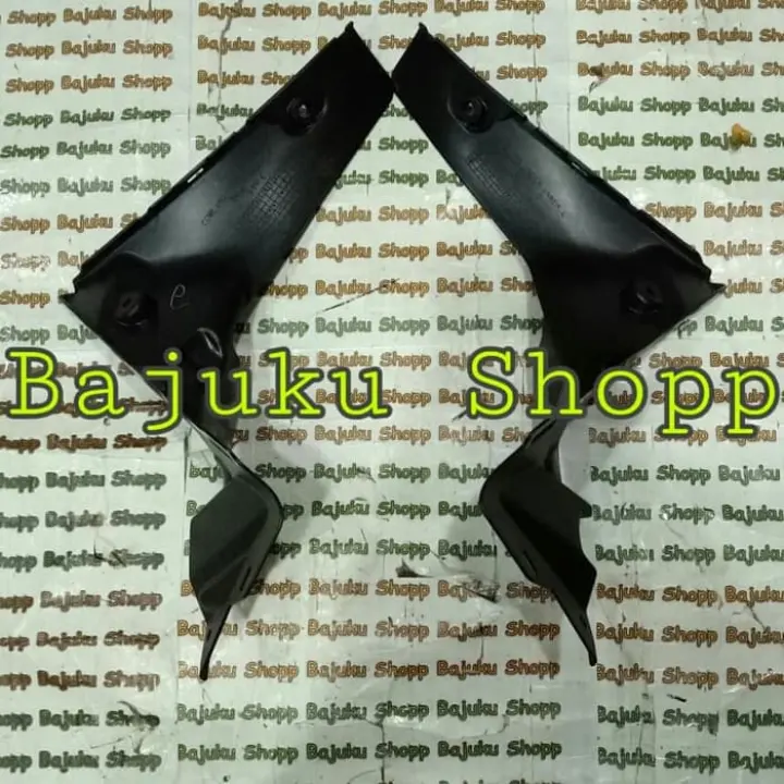 Sambungan Sayap Cover Sayap Satria Fu Fi Sgp Set 16 Januari 2019 | Lazada  Indonesia