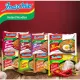 Indomie Kuah / Indomie Goreng / Mie Instan Kuah & Goreng / INDOMIE GORENG. 
