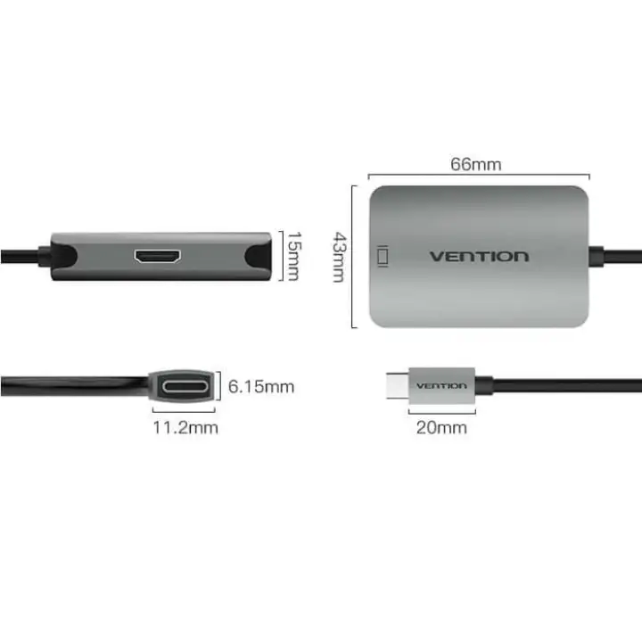 Внешняя звуковая карта vention usb