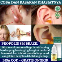 Jual obat tetes telinga bengkak Terbaru  Lazada.co.id