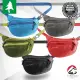 CONSINA TAS PINGGANG MILFORD WAIST BAG SELEMPANG TRAVEL POUCH CAMPING OUTDOOR TAS PRIA WANITA. 