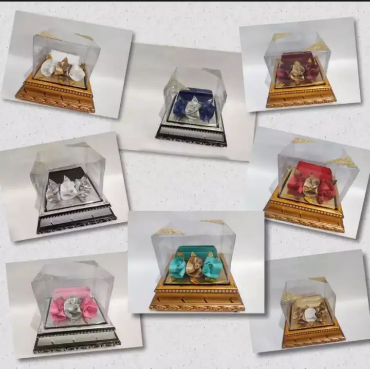 Box Hantaran Kotak Tempat Perhiasan Cincin Kotak Hantaran Seserahan Pernikahan Atau Lamaran Kotak Mahar Tempat Cincin Elegan Sederhana Lazada Indonesia