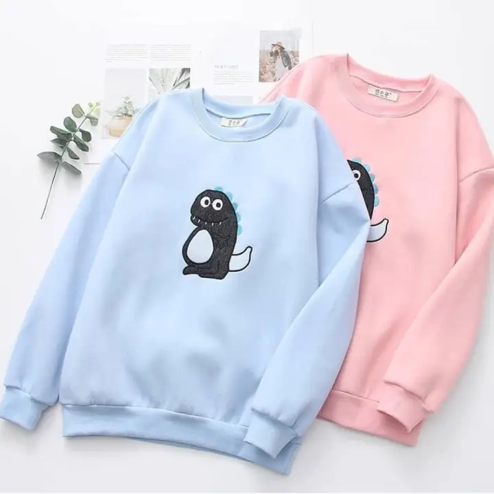 sweater lazada