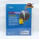 Buku National Geographic CUACA-PEDIA - Cuacapedia by Stephanie Warren. 