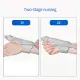 Sprain Protection Thumb Brace / Thumb Splint / Hand Support Wrist Adjustable / Protective Gear Finger Sprain Wrist. 