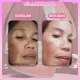 Hiqween Hello Youth Retinol Night Gel Mask Reformula Salmon DNA Retinol Niacinamide. 