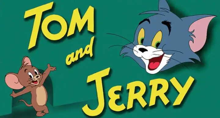 Film Serial Kartun Tom And Jerry Episode Lengkap Semua Volume Lazada Indonesia