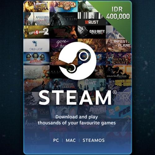 can mac codes be used for pc on steam