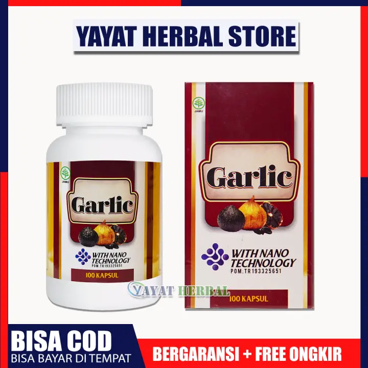 Obat Tradisional Untuk Bisul Pada Kemaluan Wanita Walatra Black Garlic Lazada Indonesia