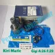 CV Joint Inner As Roda Dalam Kanan Kiri Mazda 2 Old Lama Non Skyactiv Manual Matic MT AT. 