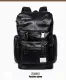 Tas Ransel Pria Import Terbaru Keren ks42 trandi Tas Punggung Cowok Sekolah Kuliah Kerja kantor Laptop tas gendong Laki Laki Kekinian Kulit cowo. 