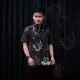 Kemeja Batik Pria Lengan Pendek Baju Batik Pria Terbaru 2025 New Motif Pekalongan Seragam Batik Exclusive Yuhand Store. 