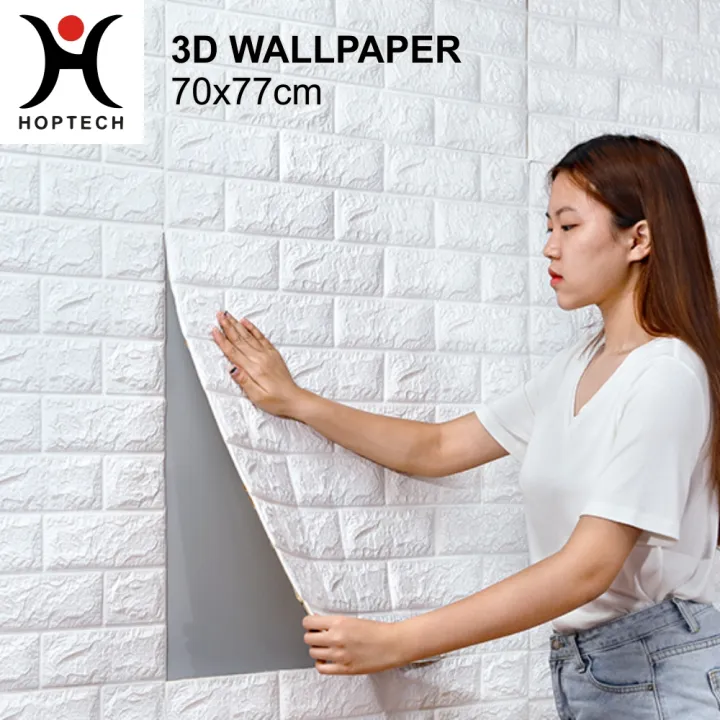 Ukuran Wallpaper Dinding 3d Image Num 43