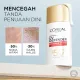 L'Oreal Paris UV Defender Serum Protector Sunscreen Invisible Resist SPF 50+ PA++++​ 3X PERTAHANAN:​ AIR, KERINGAT, POLUSI​ TEKSTUR CAIR MAKSIMAL Skin Care - 50ml (Untuk Mencegah Kulit Tampak Tua 5 Tahun & Melembapkan). 