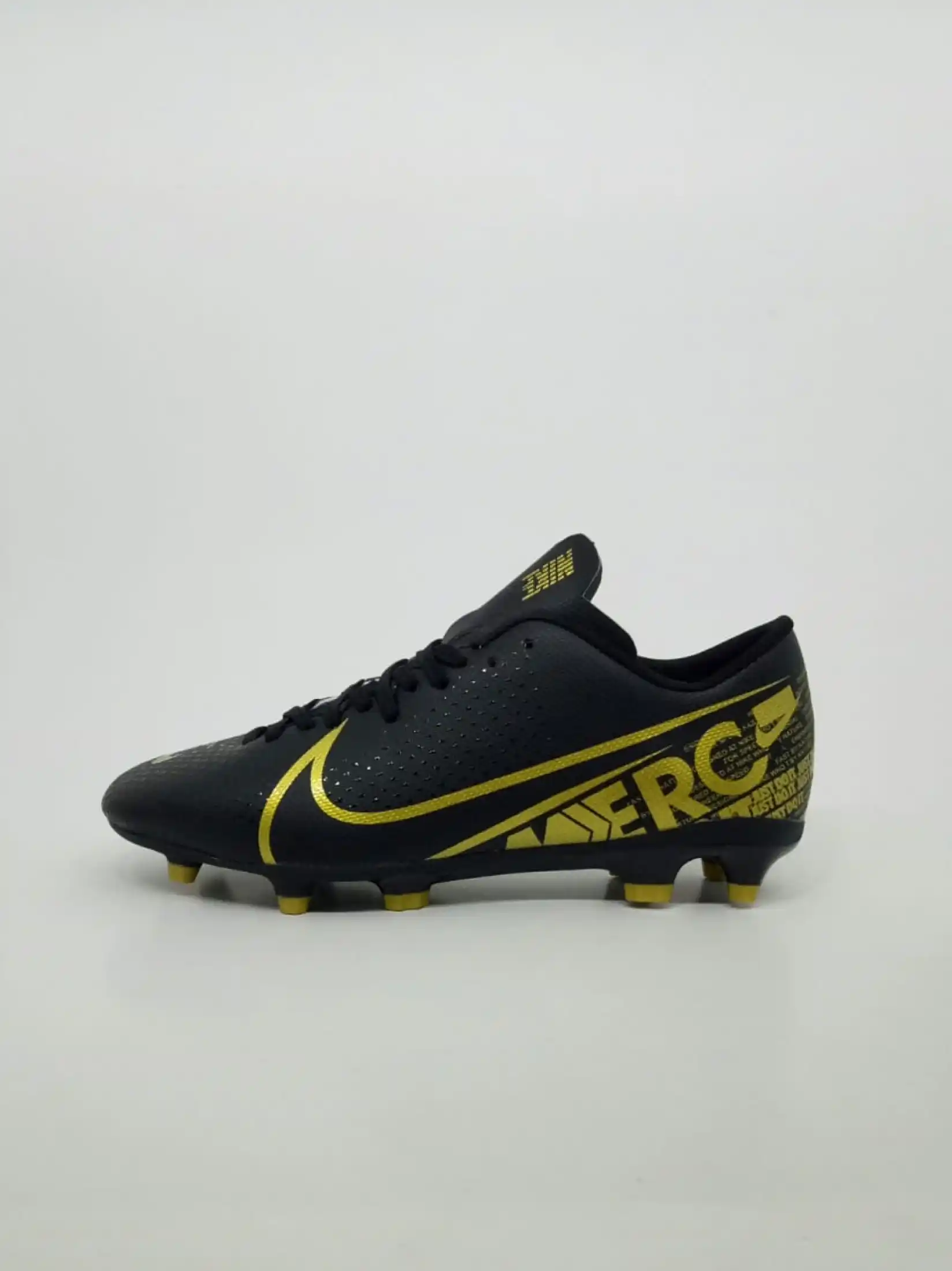 sepatu bola nike mercurial original