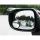 COD Kaca spion cembung 2 pcs / Cermin Spion Blind spot  Blingspot mobil motor supir truck / cermin cembung bulat jalan raya spion motor tikungan murah. 