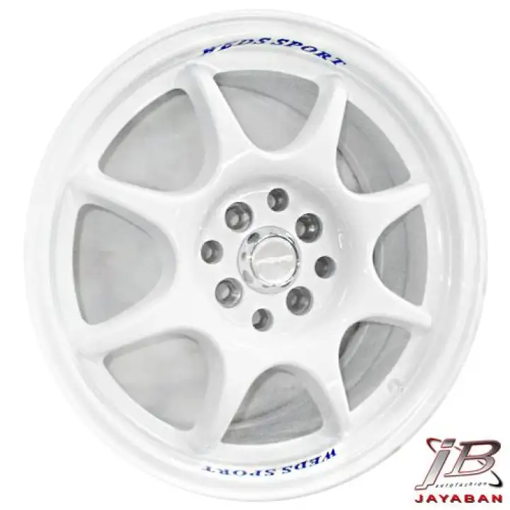 Inspirasi 75+ Modifikasi Mobilio Ring 16 Gratis