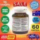 BLACKMORES VITAMIN D3 1000 IU // BIO D3 1000IU ANTIOKSIDAN SENDI TULANG DAYA TAHAN IMUN TUBUH 60 KAPSUL. 