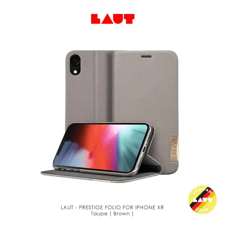 Iphone xr folio Outlet