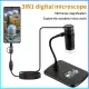 COD KKMOON Mikroskop Digital USB Android HD 1000x Magnification AN104 / Mikroskop buat servis hp 1000x zoom murah / mikroskop service elektronik hp murah / mikroskop digital service hp elektronik lcd portable usb pembesar. 