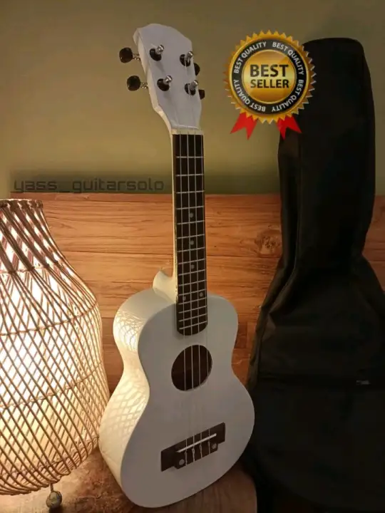 Ukulele Concert Lazada Indonesia