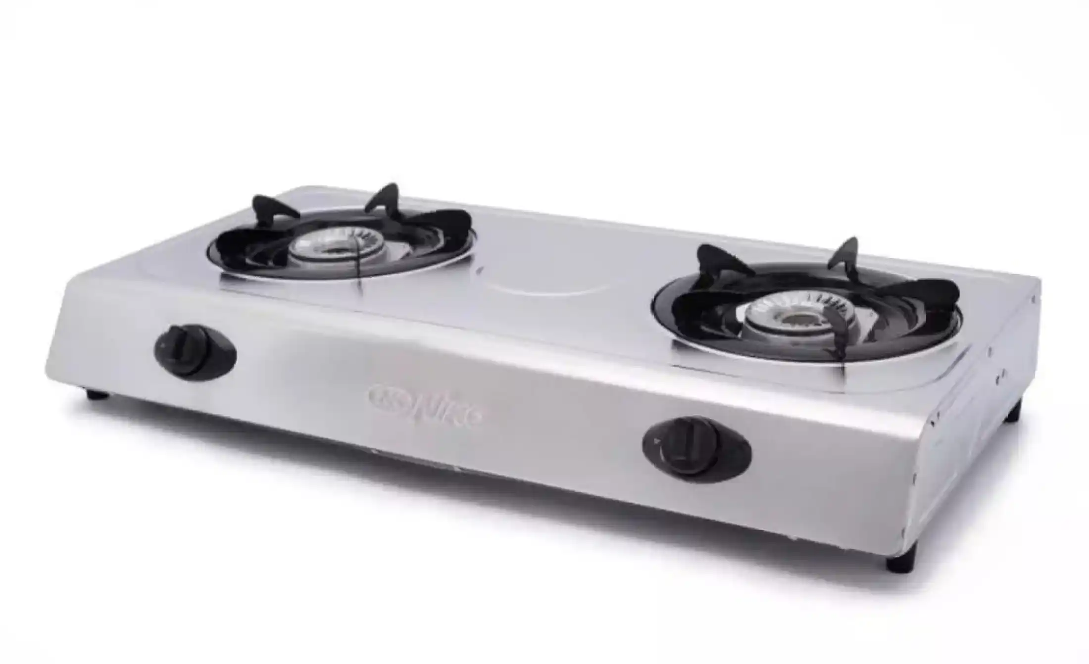 Kompor Gas Niko 2 Tungku Nk 777 Stainless Steel Berkualitas Terbaik Lazada Indonesia