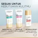 L'Oreal Paris UV Defender Serum Protector Sunscreen Invisible Resist SPF 50+ PA++++​ 3X PERTAHANAN:​ AIR, KERINGAT, POLUSI​ TEKSTUR CAIR MAKSIMAL Skin Care - 50ml (Untuk Mencegah Kulit Tampak Tua 5 Tahun & Melembapkan). 