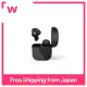 Klipsch T5 TRUE WIRELESS TRIPLE BLACK True Wireless Earphones, Limited Edition. 