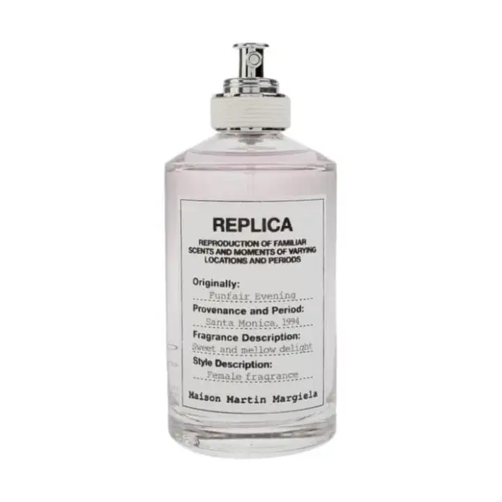 Maison Margiela Perfume Lazada Indonesia