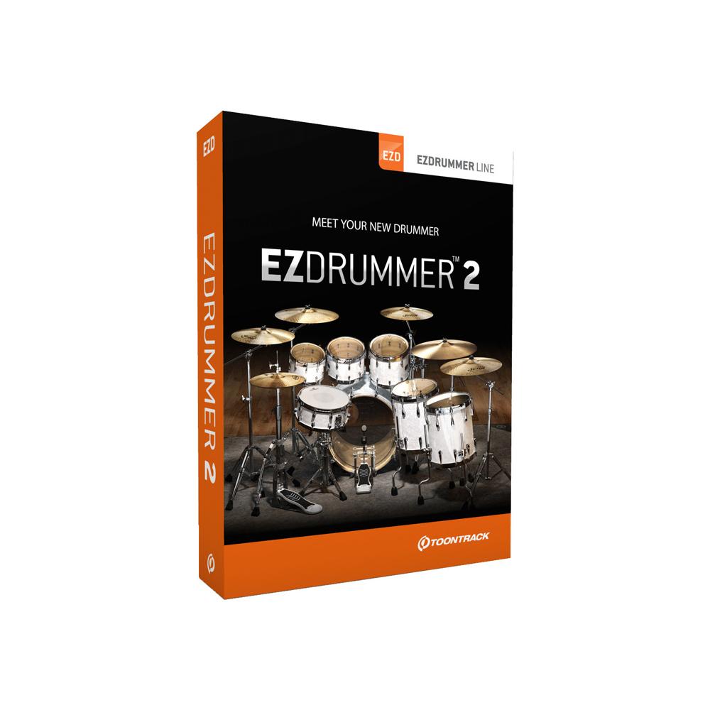 ezdrummer 2 install ezdrummer 2 install